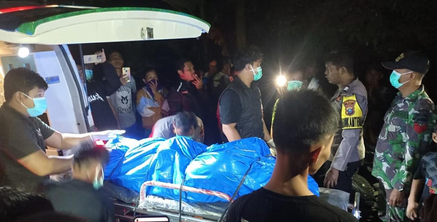Siswi SMK di Nias Utara Ditemukan Tewas di Aliran Sungai Setelah 2 Hari Hilang