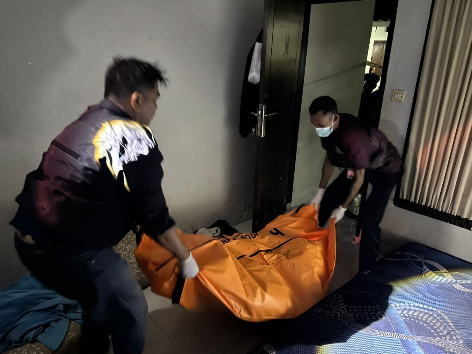 Mahasiswi Asal Sumbawa Barat Ditemukan Tewas di Kamar Kos Mataram, Polisi Selidiki Dugaan Kejanggalan