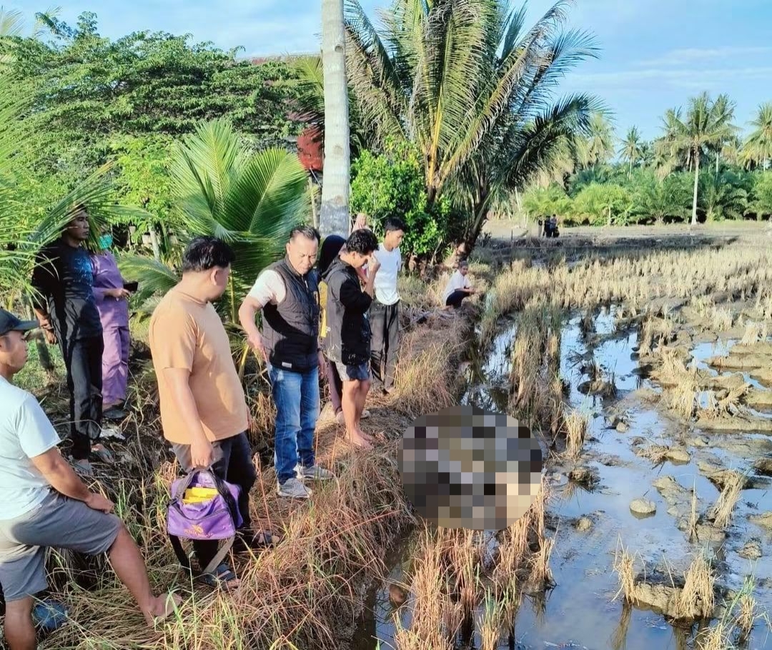 Pembunuhan Wanita di Kalaena, Motif Diduga Berawal dari Obsesi terhadap Korban