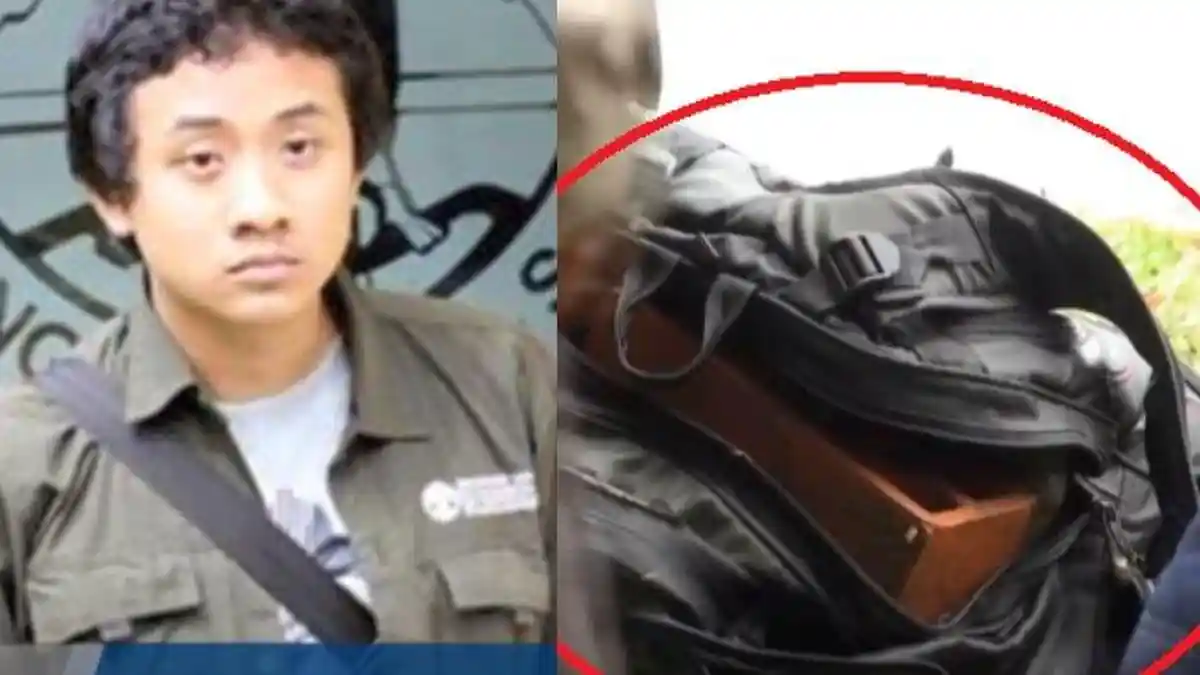 Misteri Kematian Akseyna Ahad Dori Mahasiswa UI, 11 Tahun Berlalu Pelaku Masih Belum Terungkap