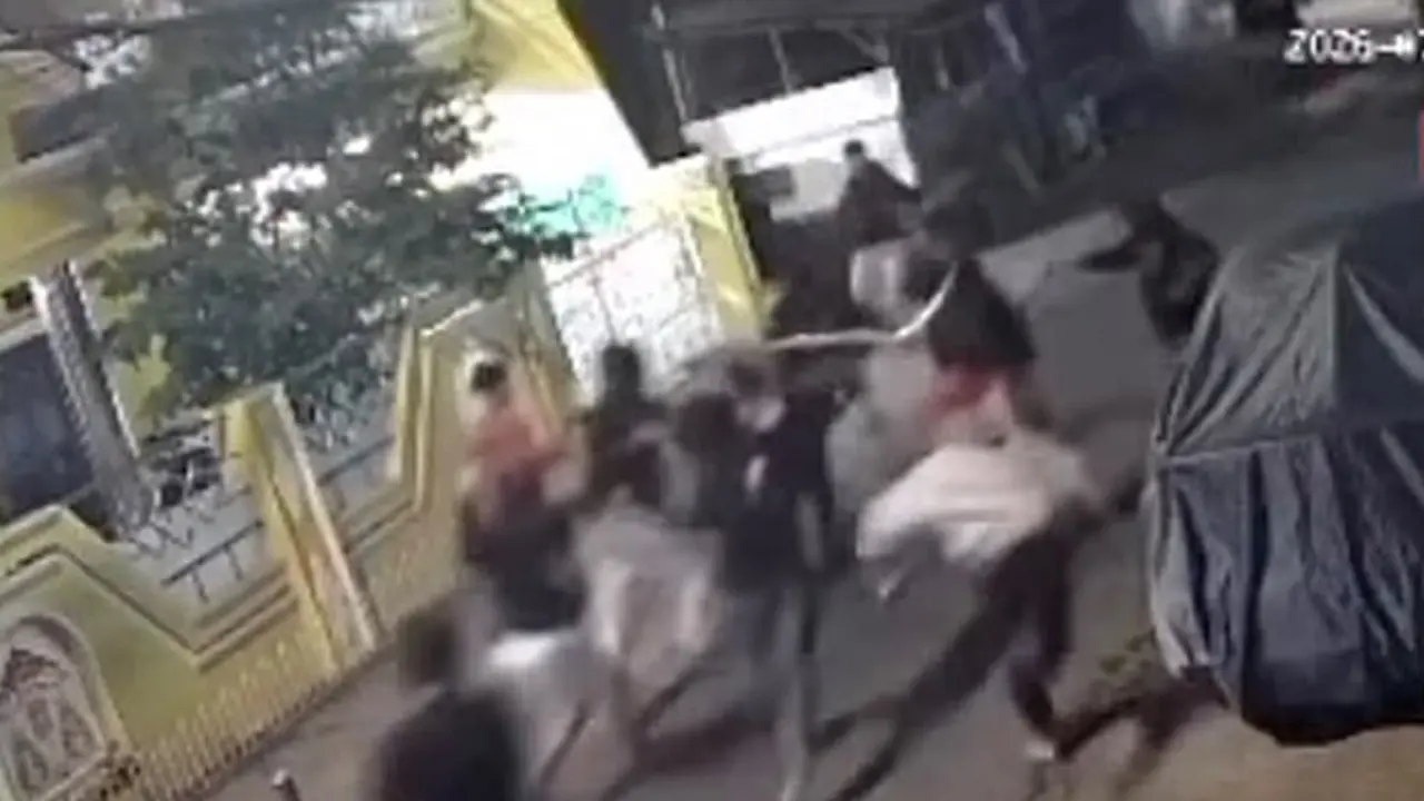 Tawuran di Cilincing Jakarta Utara, Pemuda Tewas dengan Tangan Putus