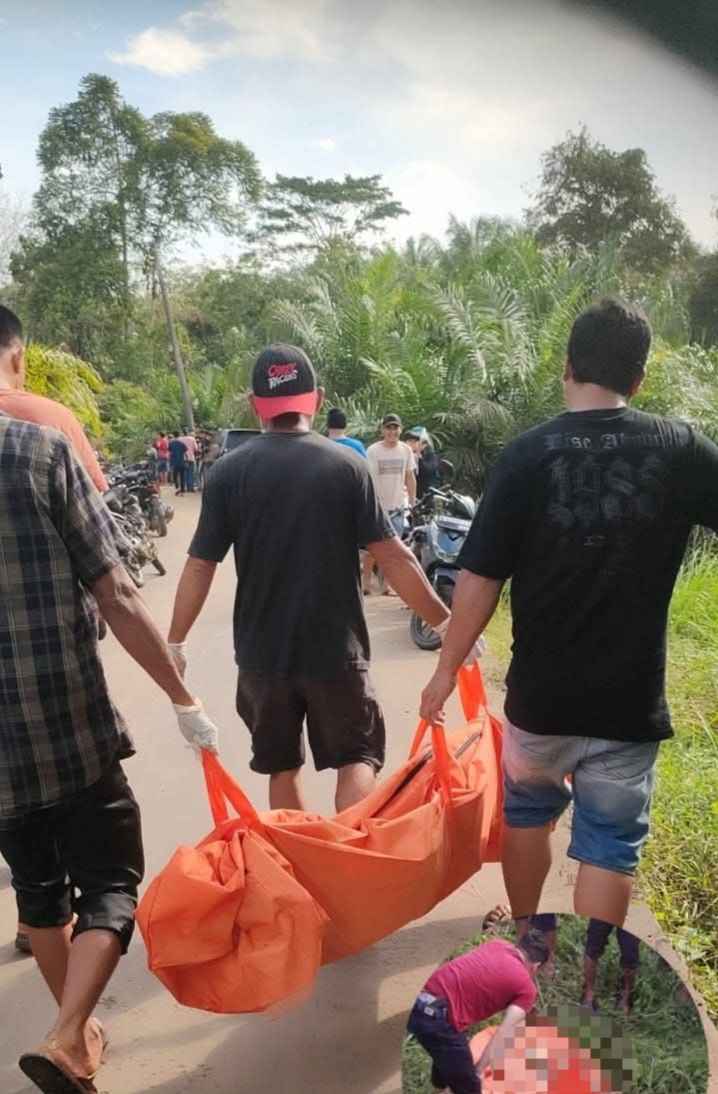 Pembunuhan Berencana di BTS Ulu Musi Rawas: Wulan Racuni Rozi dengan Sianida demi Kuasai Motor dan HP