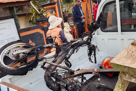 Fakta Kasus Pencuri Ayam Tewas Dikeroyok di Tabanan Terungkap