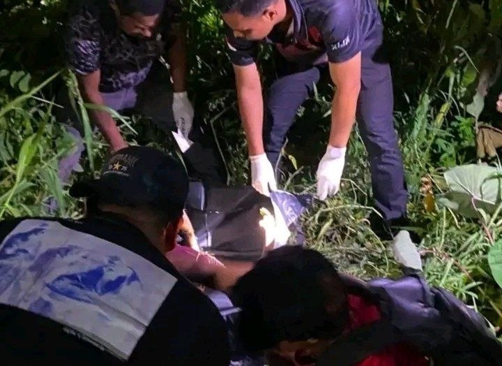 Gadis ABG di Nabire Tewas Dibakar Remaja 14 Tahun