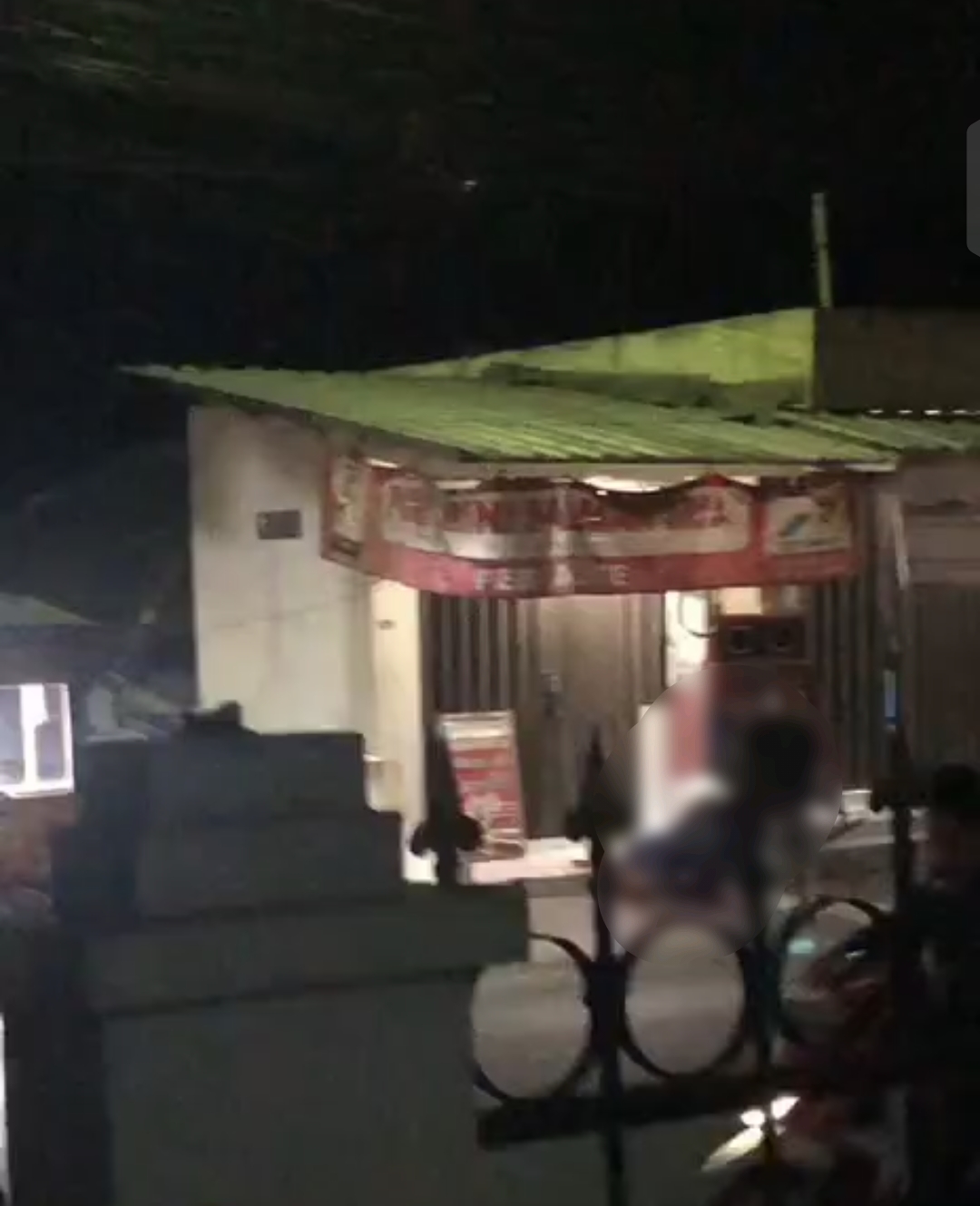 Penganiayaan Berdarah Warung Peuteuy Garut, Pelaku Ternyata Masih Keluarga Korban